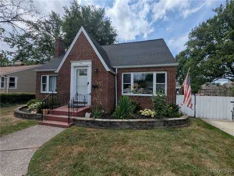 300 Maynard Drive, Amherst, NY 14226