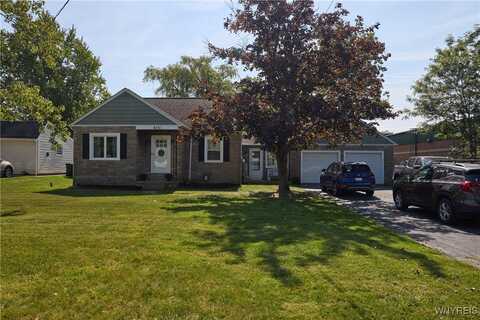 6531 Michael Road, Orchard Park, NY 14127