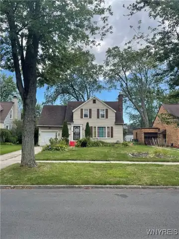 115 Burke Drive, Buffalo, NY 14215