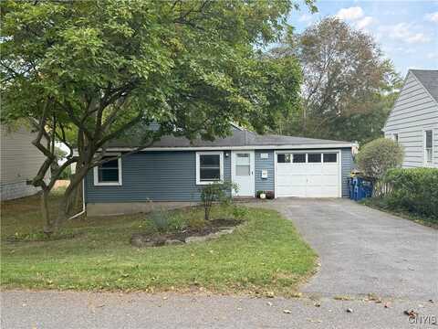 223 Germania Avenue, Camillus, NY 13219