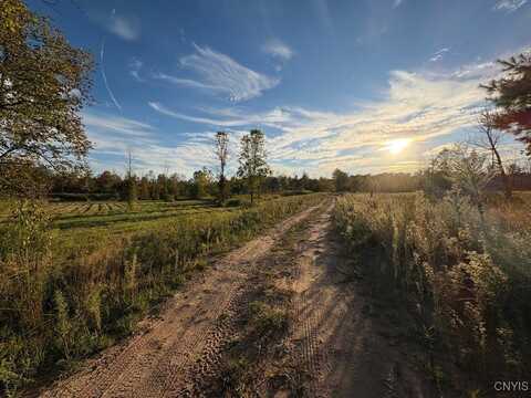RSA Road, Hastings, NY 13036
