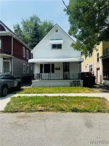 60 Sattler Avenue, Buffalo, NY 14211