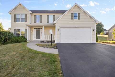 47 Egret Drive, Henrietta, NY 14586