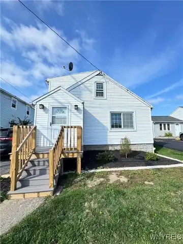 928 Dick Road, Cheektowaga, NY 14225