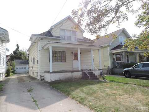 105 Regent Street, Buffalo, NY 14206
