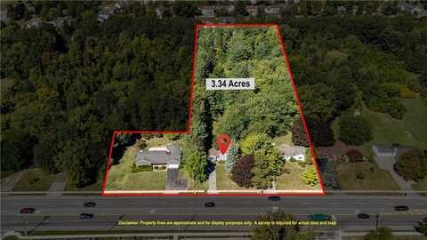 3060 Latta Road, Greece, NY 14612