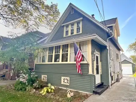 152 Como Avenue, Buffalo, NY 14220
