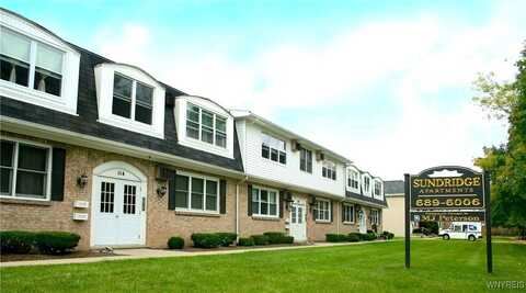 114 Sundridge Drive, Amherst, NY 14228