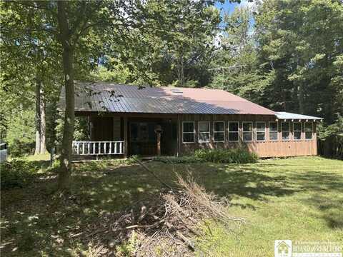 7019 Parker Road, Chautauqua, NY 14757