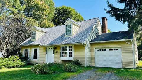 115 Collins Drive, Oneonta, NY 13820