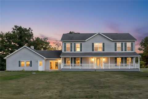 2395 Country Estates Road, Milo, NY 14527