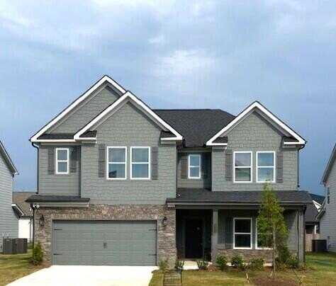 8272 Shrewsbury Lane, Ooltewah, TN 37363