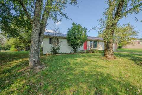 333 Price Circle, Spring City, TN 37381