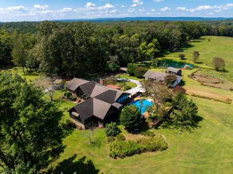 11431 Birchwood Pike, Harrison, TN 37341