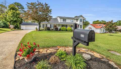 9506 Post Oak Drive, Ooltewah, TN 37363