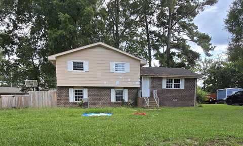4 Dogwood Drive, Fort Oglethorpe, GA 30742