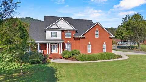 825 Dennis Avenue, Jasper, TN 37347