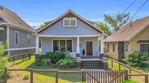 1814 Duncan Avenue, Chattanooga, TN 37404
