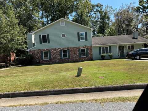 6236 OLDE TOWNE DRIVE, COLUMBUS, GA 31907