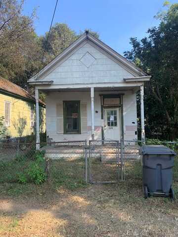 1000 N RAILROAD STREET, PHENIX CITY, AL 36867