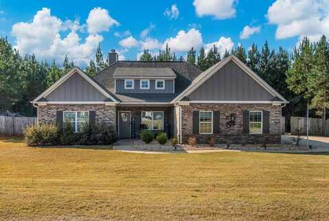59 HERDS COURT, FORTSON, GA 31804