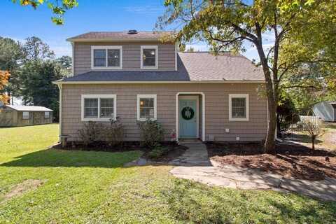 150 Churchill Road, Hartfield, VA 23071