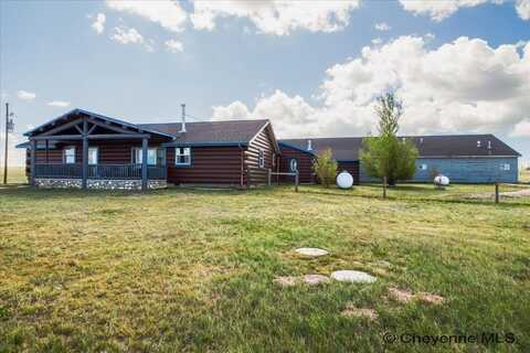 1069 WEST PLAINS RD, Cheyenne, WY 82009