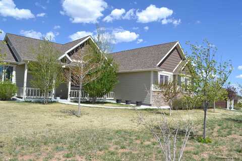 1875 LAUVER LN, Cheyenne, WY 82009