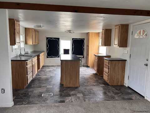 408 WILLIAMS ST, Cheyenne, WY 82007