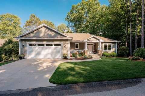 6359 CEDARMERE, TRAVERSE CITY, MI 49686