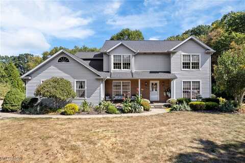 3523 PARFOURE BOULEVARD, UNIONTOWN, OH 44685