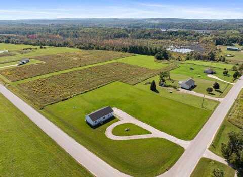 00 WICKERSHAM, CHARLEVOIX, MI 49720