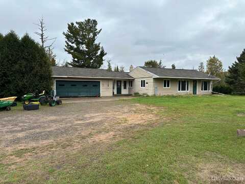 6889 M95 HIGHWAY, REPUBLIC, MI 49879