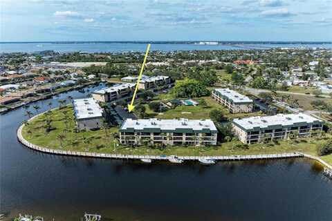 601 SHREVE STREET 46A, PUNTA GORDA, FL 33950