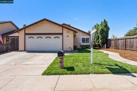 789 Coral Ridge Cir, Rodeo, CA 94572