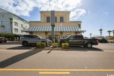 1522 S Ocean Blvd., North Myrtle Beach, SC 29582