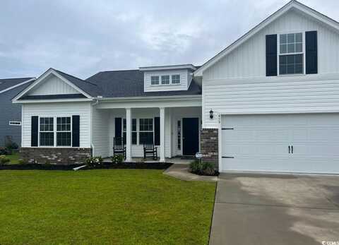 459 Hayloft Circle, Conway, SC 29526