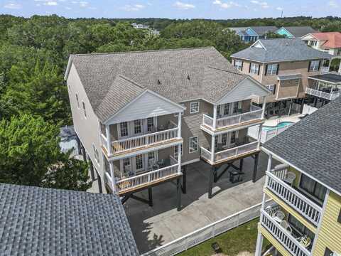 105-A-B Woodland Dr., Murrells Inlet, SC 29576