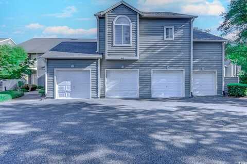 104 High Circle, Myrtle Beach, SC 29572