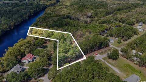 2027 Lees Landing Circle, Conway, SC 29526
