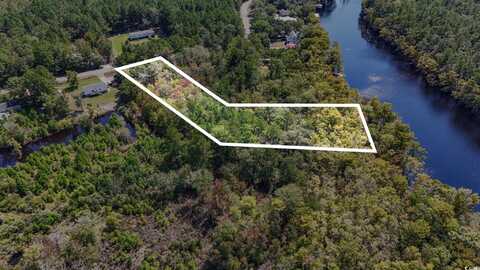 2031 Lees Landing Circle, Conway, SC 29526
