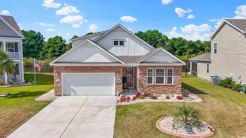 588 Pier Ct., Longs, SC 29568