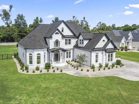 9305 Cove Dr., Myrtle Beach, SC 29572