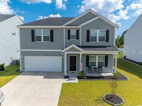 180 Wagner Cir., Conway, SC 29526