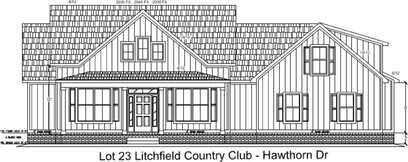 607 Hawthorn Dr., Pawleys Island, SC 29585
