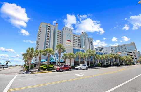 2401 S Ocean Blvd., Myrtle Beach, SC 29577