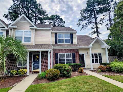 3523 Chestnut Dr., Myrtle Beach, SC 29577