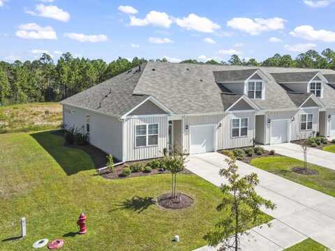 3124 Bells Lake Circle, Longs, SC 29568