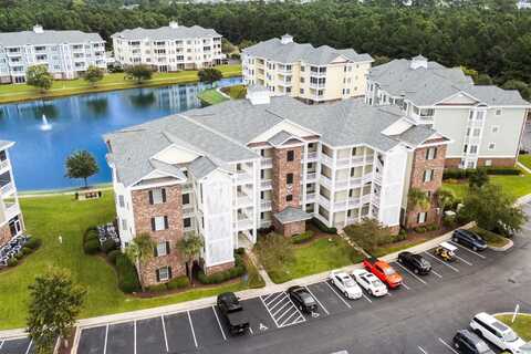 4812 Magnolia Lake Dr., Myrtle Beach, SC 29577