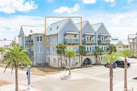 170 Social Circle unit: 11, Port Aransas, TX 78373